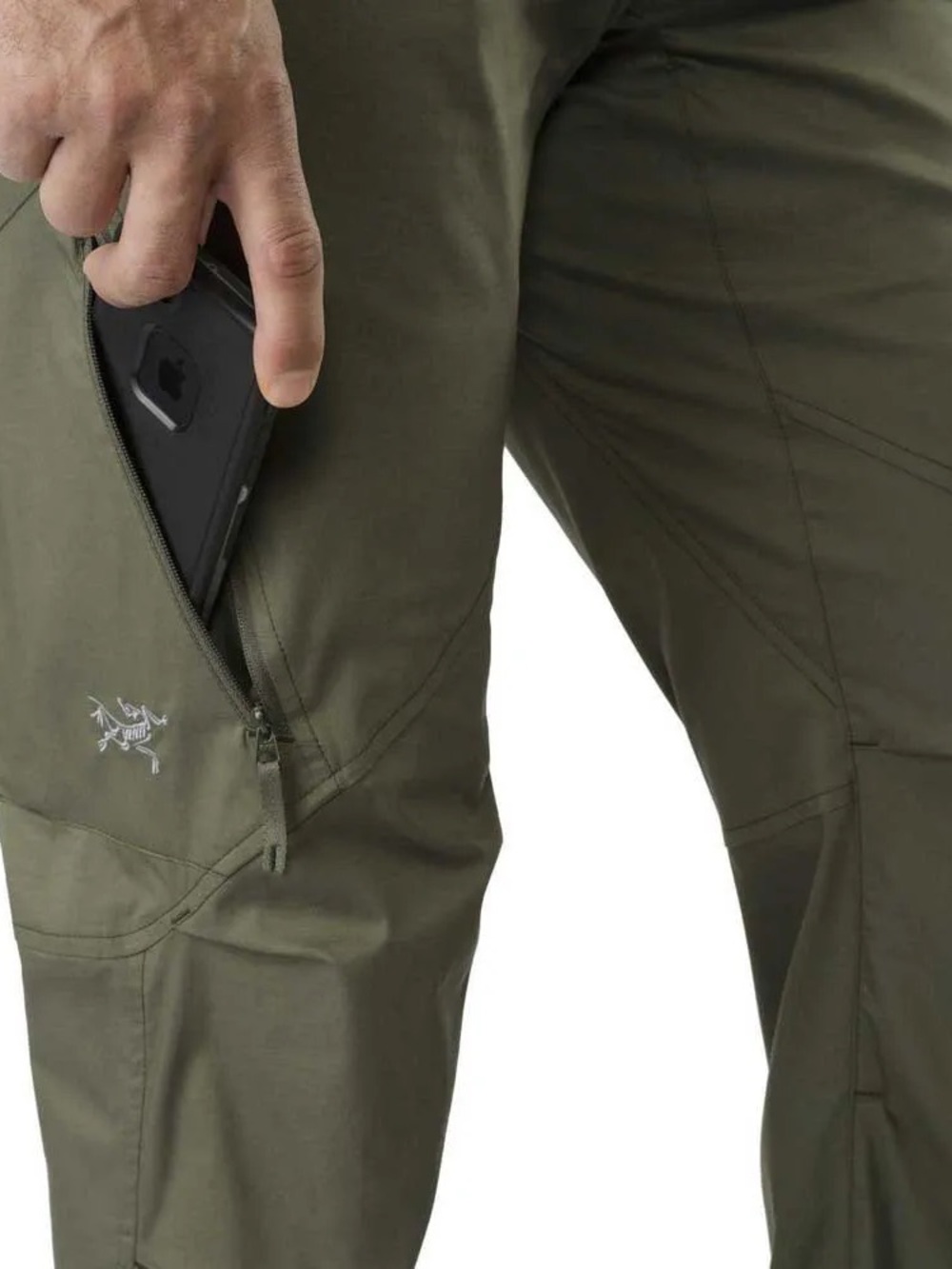 Arcteryx Stowe Pants Mens